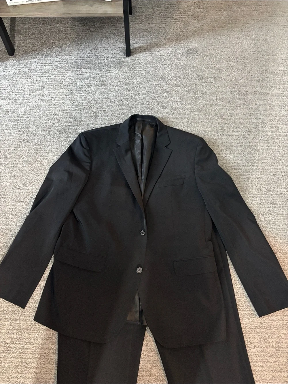 Hugo Boss like new